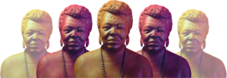 Dr. Maya Angelou